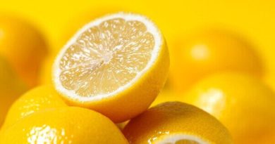 Legamento con il limone per far tornare la persona amata